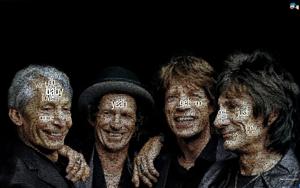 The Rolling Stones